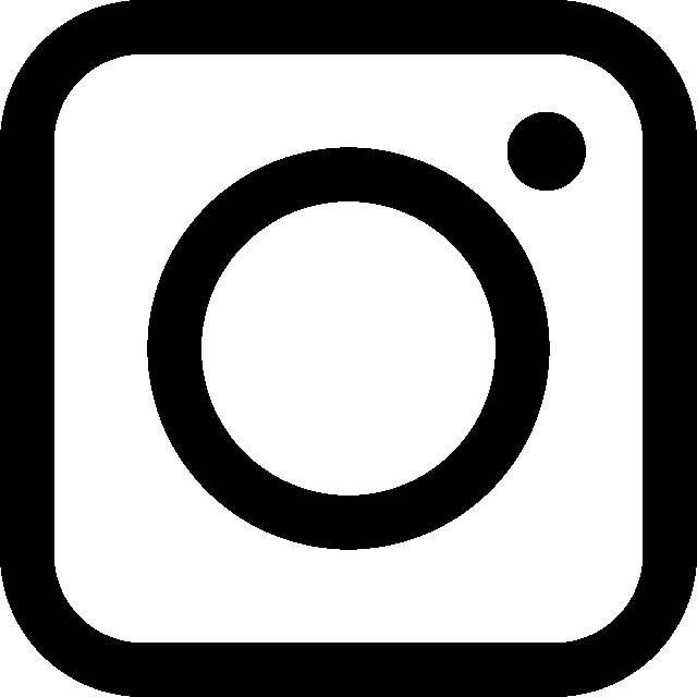 Icono con el Instagram de la farmacia